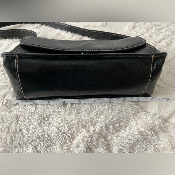 Fossil shoulder bag vintage - Picture 6 of 9